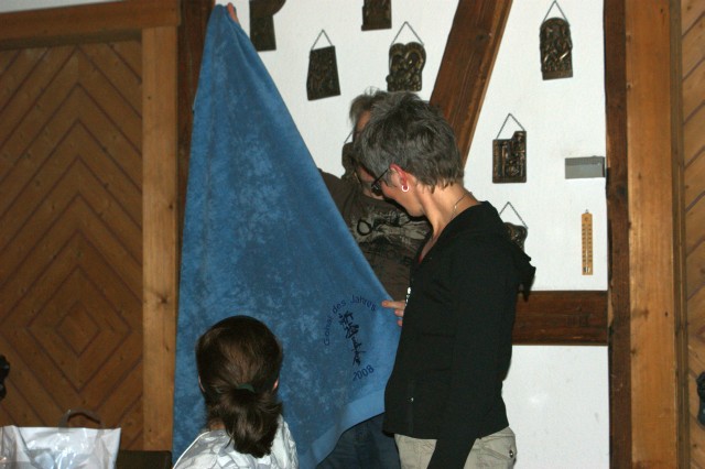 Gohai des Jahres