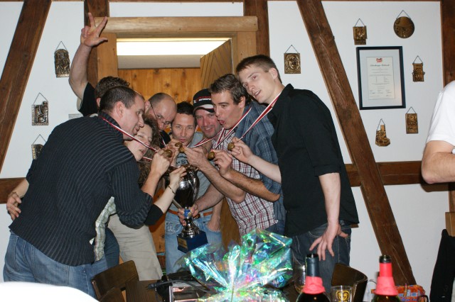 Winner-Team